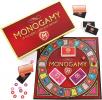 review 895653 The Monogamy Couples Board Gam